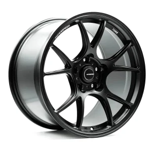 Superspeed – 76RR – Black – 18″x10″ 38mm – All weather Wheels – 76RR18100385112MB